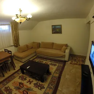 أجنحة بلو آي اسطنبول